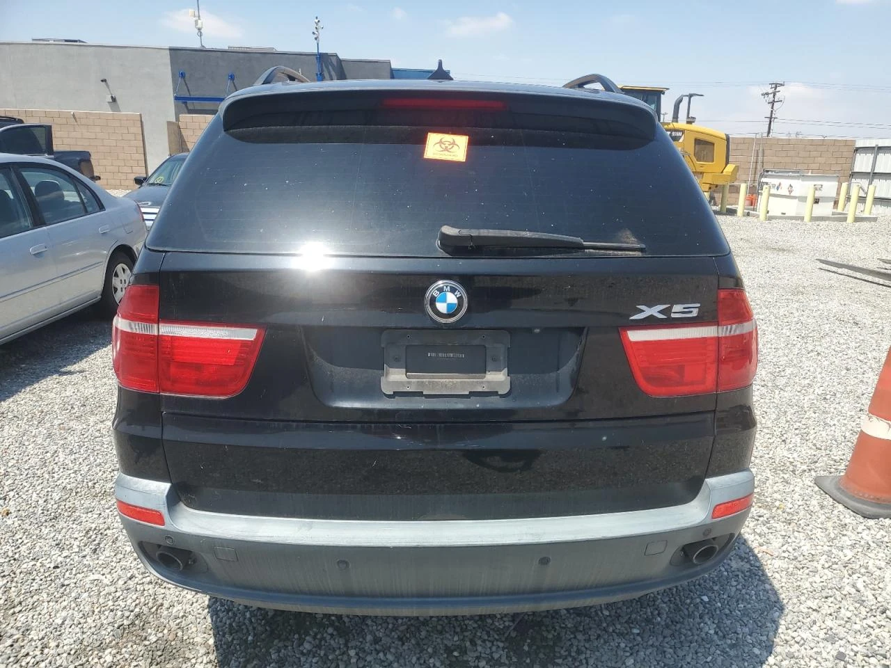 BMW X5 XDRIVE30I - изображение 6