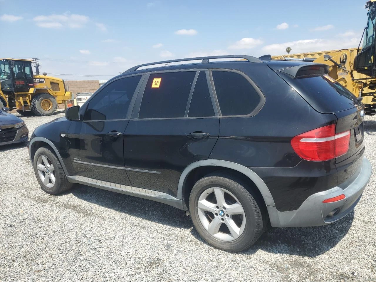 BMW X5 XDRIVE30I - изображение 2