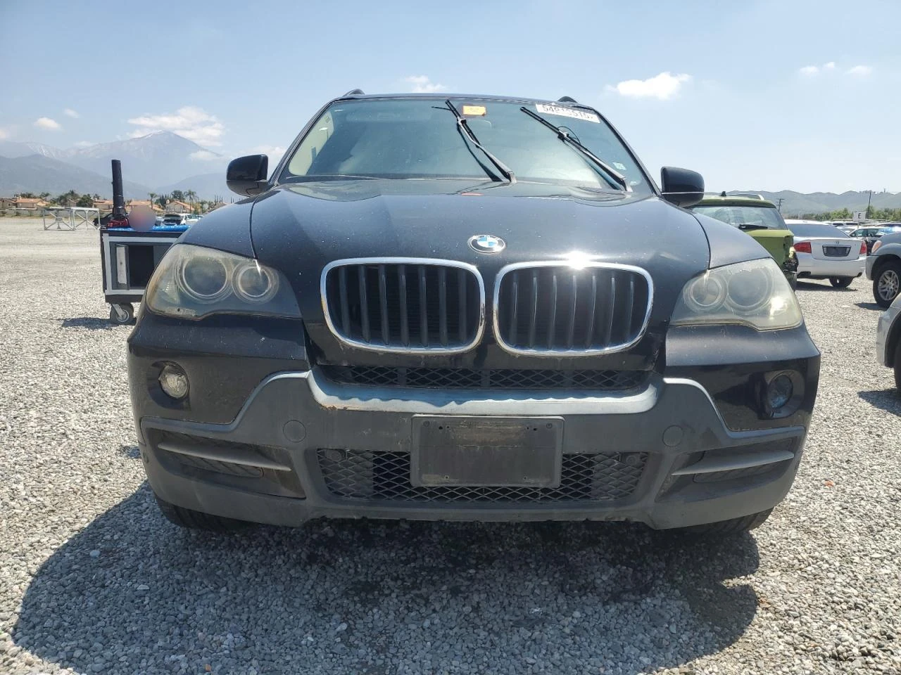 BMW X5 XDRIVE30I - изображение 5