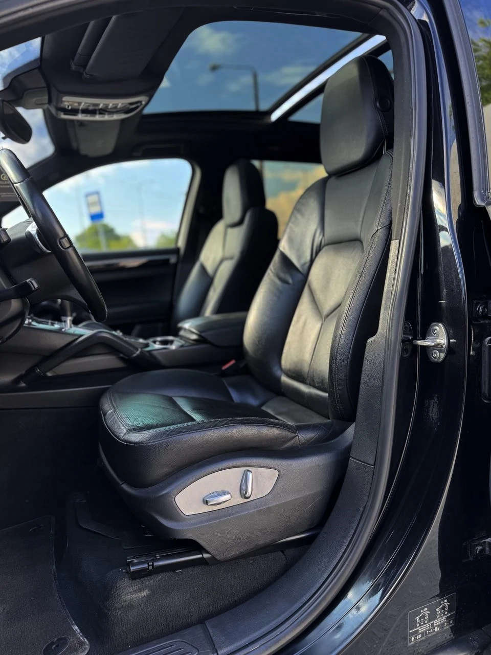 Porsche Cayenne 3.0D* PANORAMA*  - изображение 10