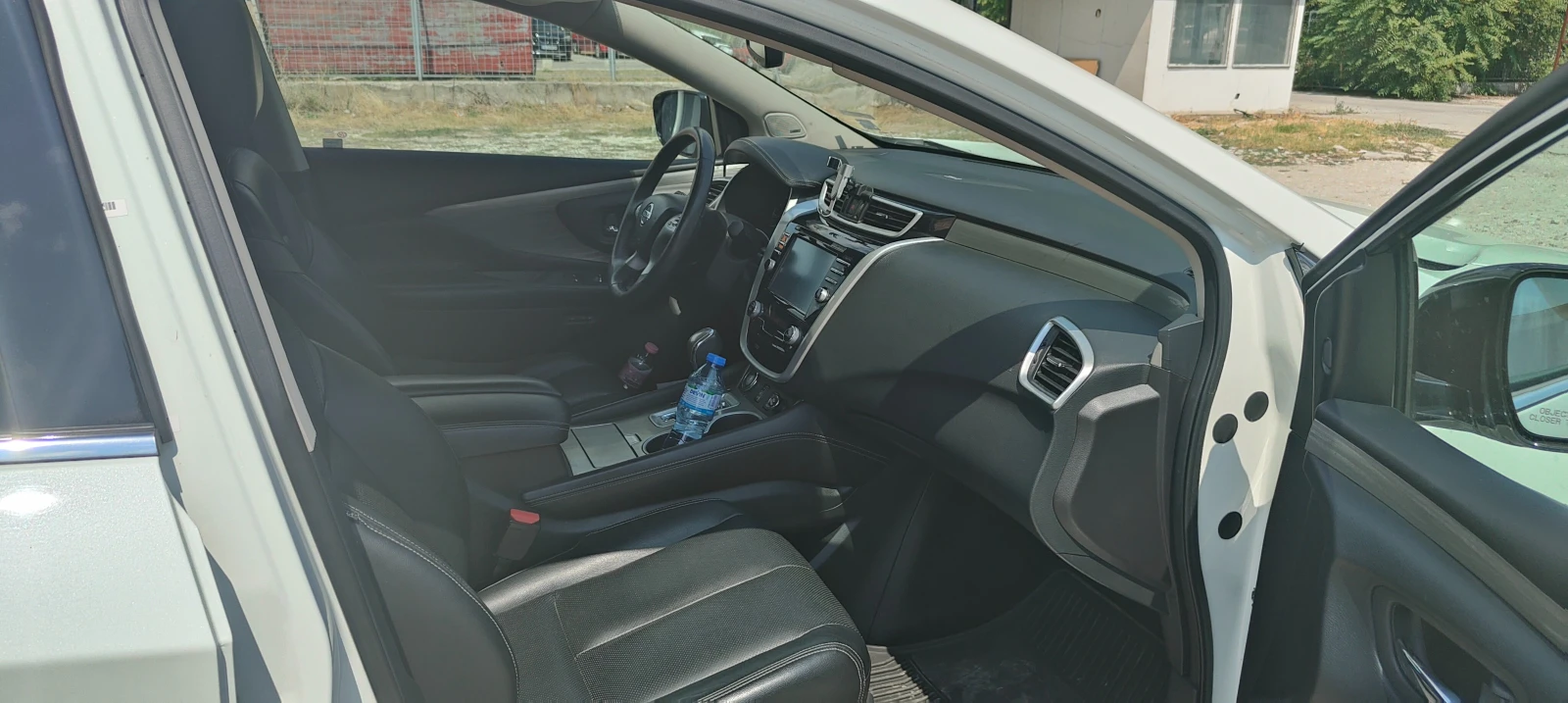 Nissan Murano SL | Mobile.bg   12