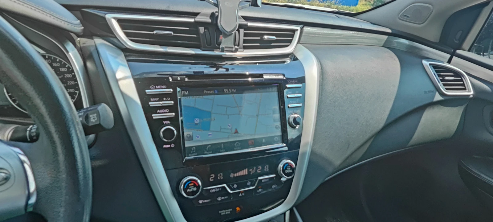 Nissan Murano SL | Mobile.bg   14