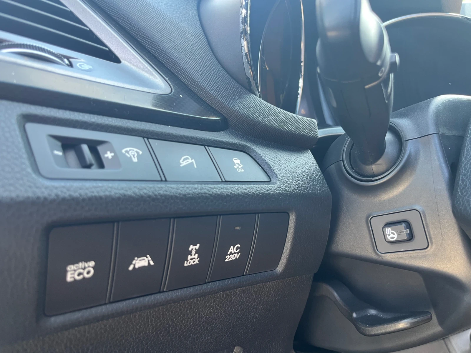 Hyundai Santa fe Full* 6+ 1 | Mobile.bg   13