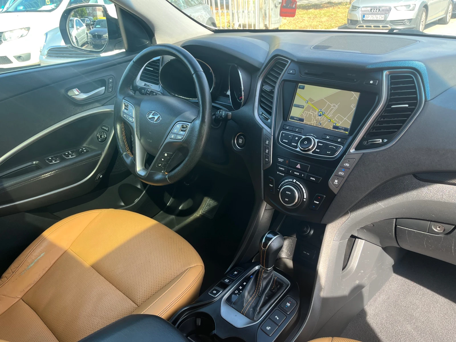 Hyundai Santa fe Full* 6+ 1 - изображение 8