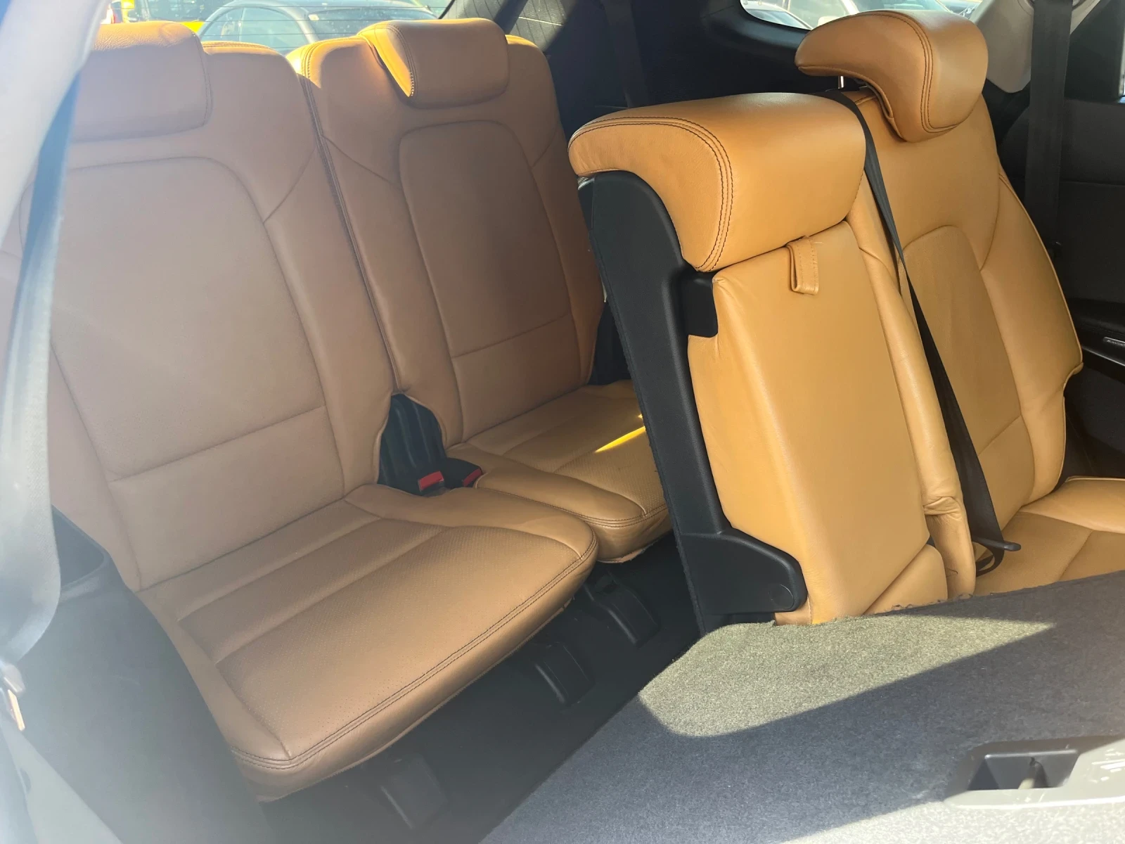 Hyundai Santa fe Full* 6+ 1 | Mobile.bg   11