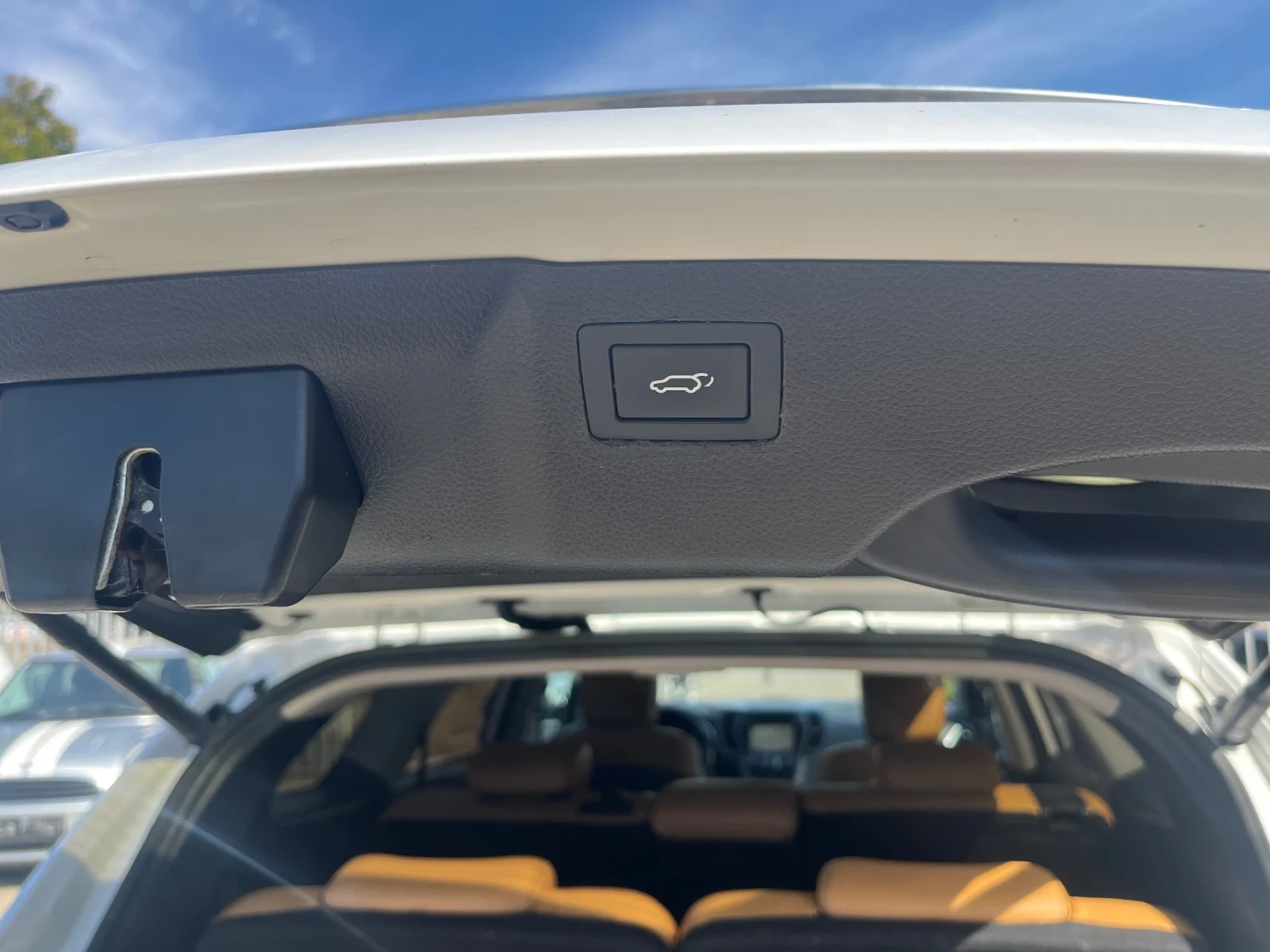 Hyundai Santa fe Full* 6+ 1 | Mobile.bg   16