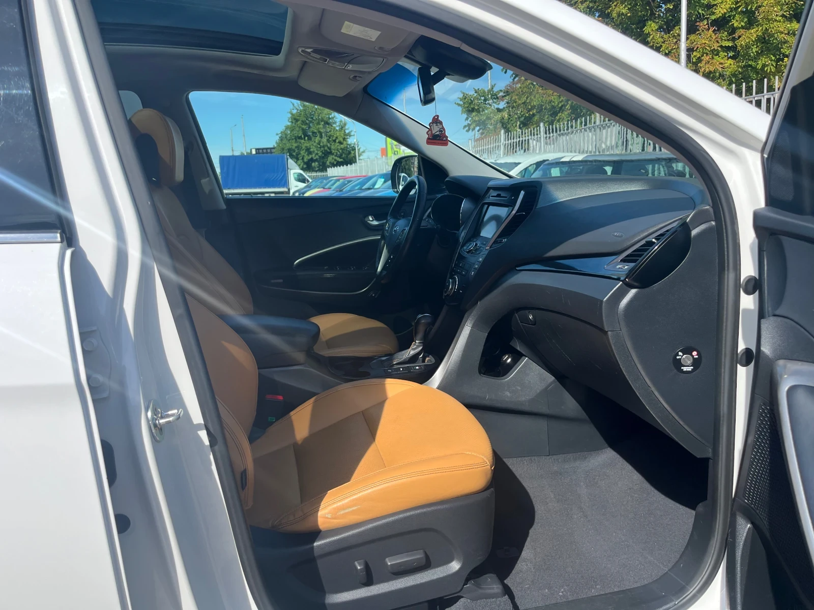Hyundai Santa fe Full* 6+ 1 - изображение 7