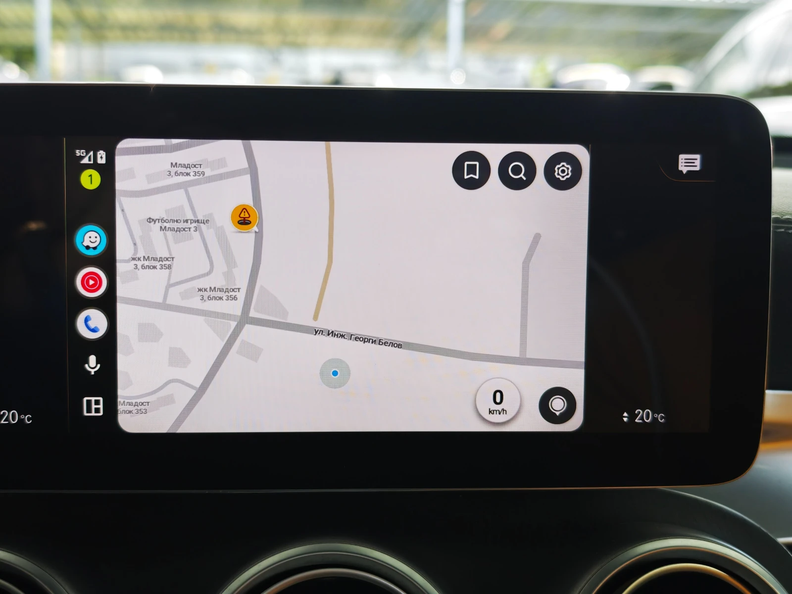 Mercedes-Benz GLC 43 AMG 4MATIC, AIRMATIC | Mobile.bg   13