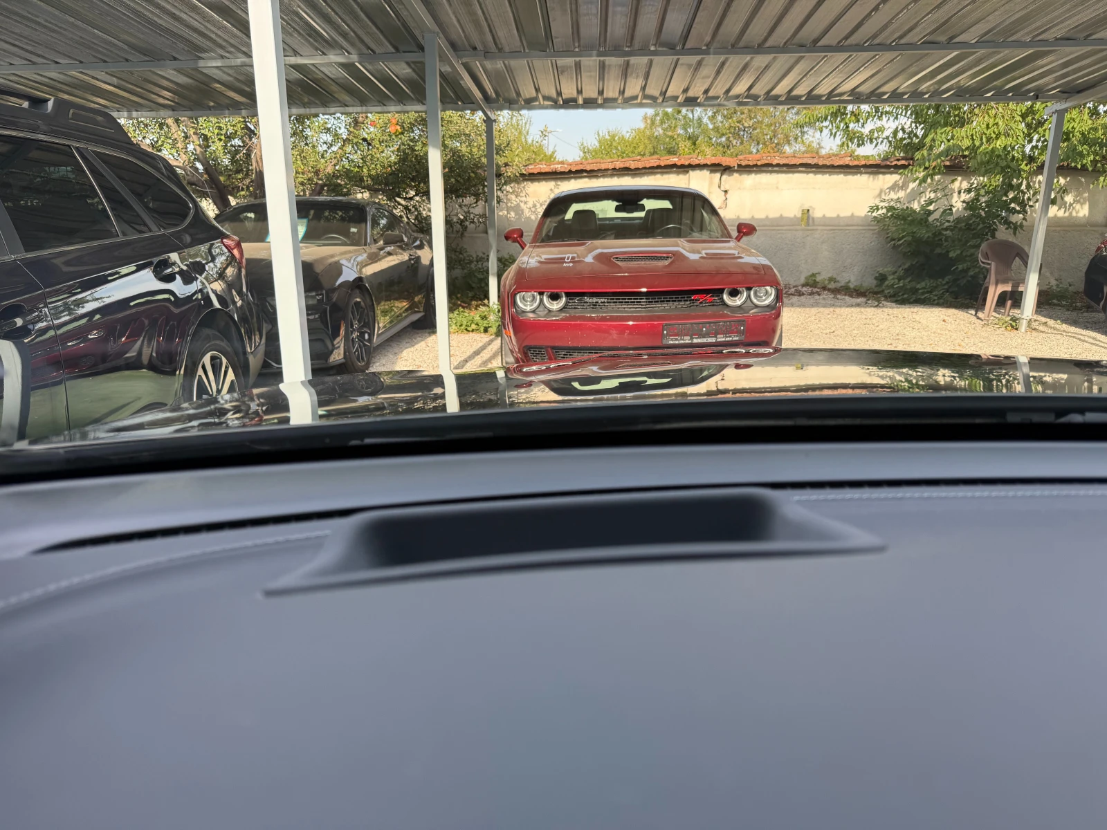 Mercedes-Benz GLC 43 AMG 4MATIC, AIRMATIC | Mobile.bg   16