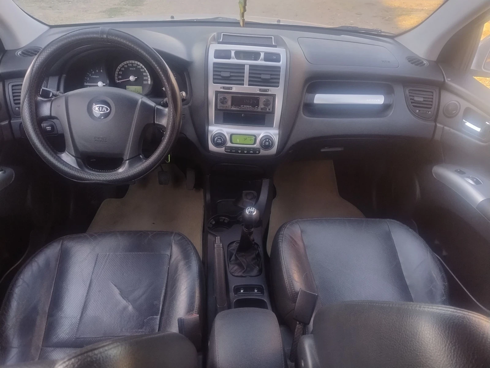 Kia Sportage SUV | Mobile.bg   12