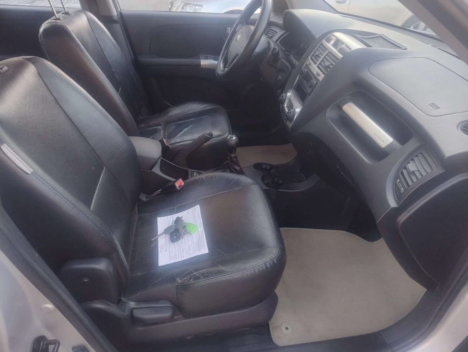 Kia Sportage SUV | Mobile.bg   15