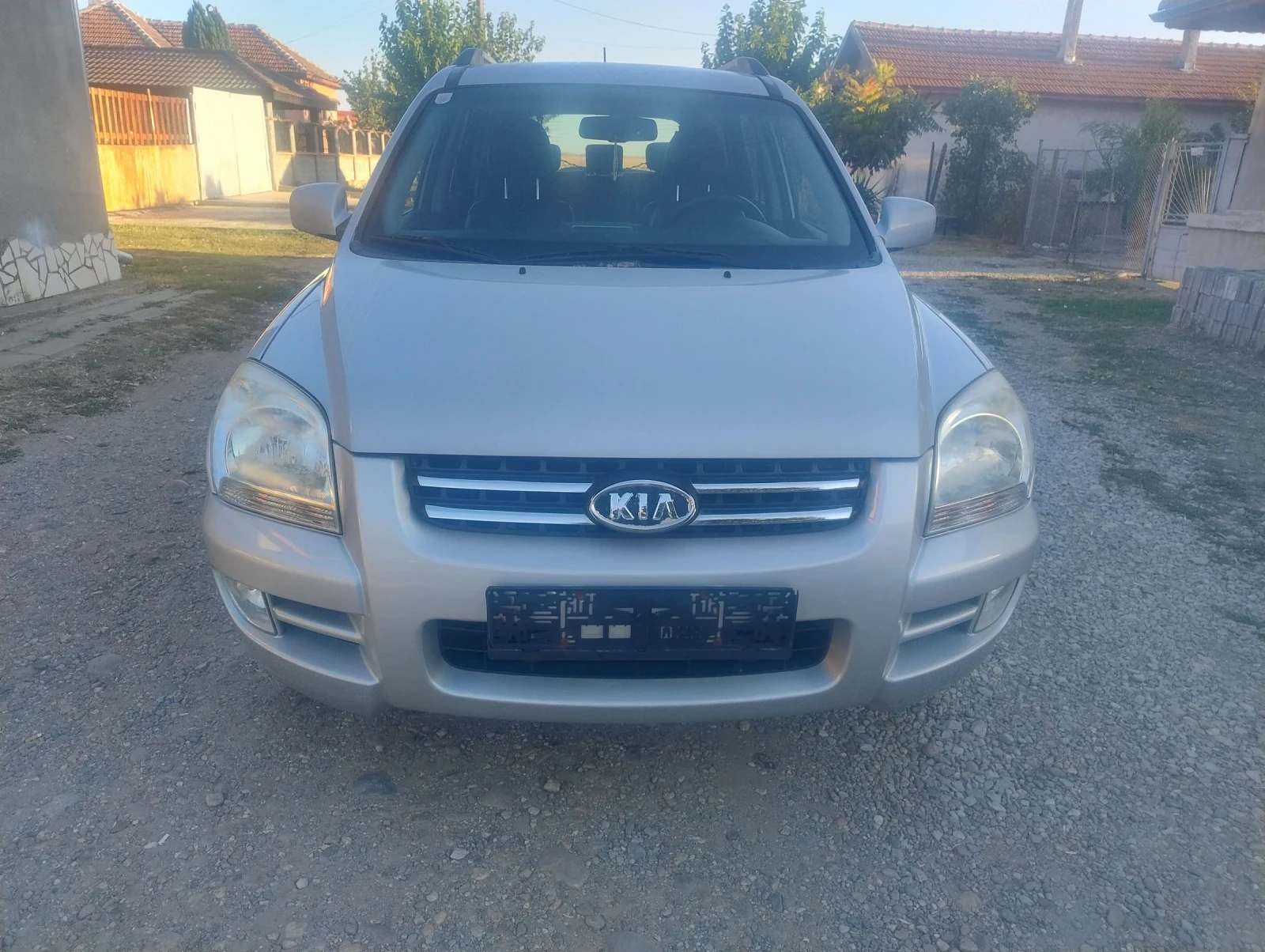 Kia Sportage SUV | Mobile.bg   1