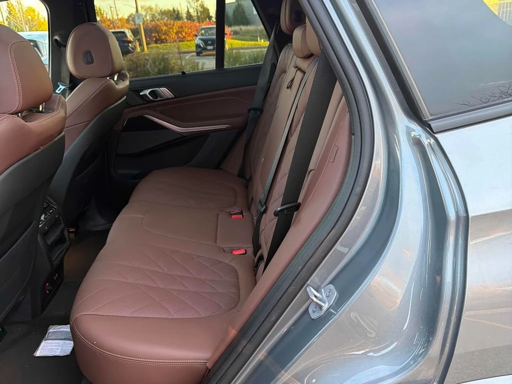 BMW X5 * xDrive40i * CARFAX *    | Mobile.bg   13