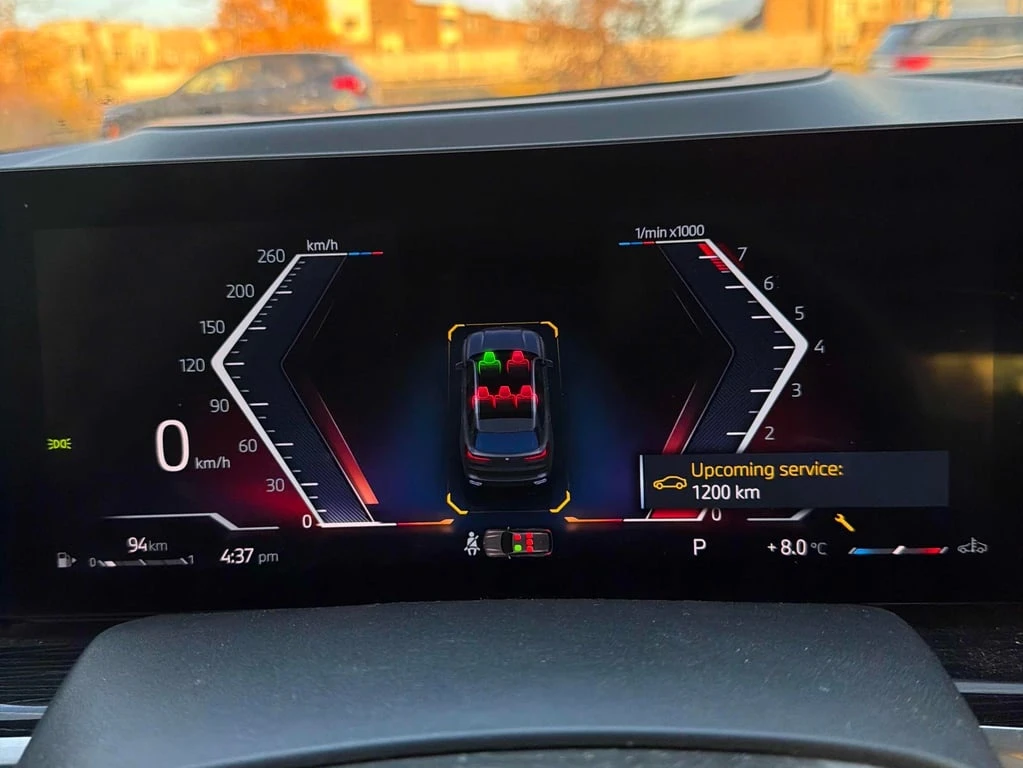 BMW X5 * xDrive40i * CARFAX * БЕЗ ПЪРВОНАЧАЛНА ВНОСКА - изображение 7