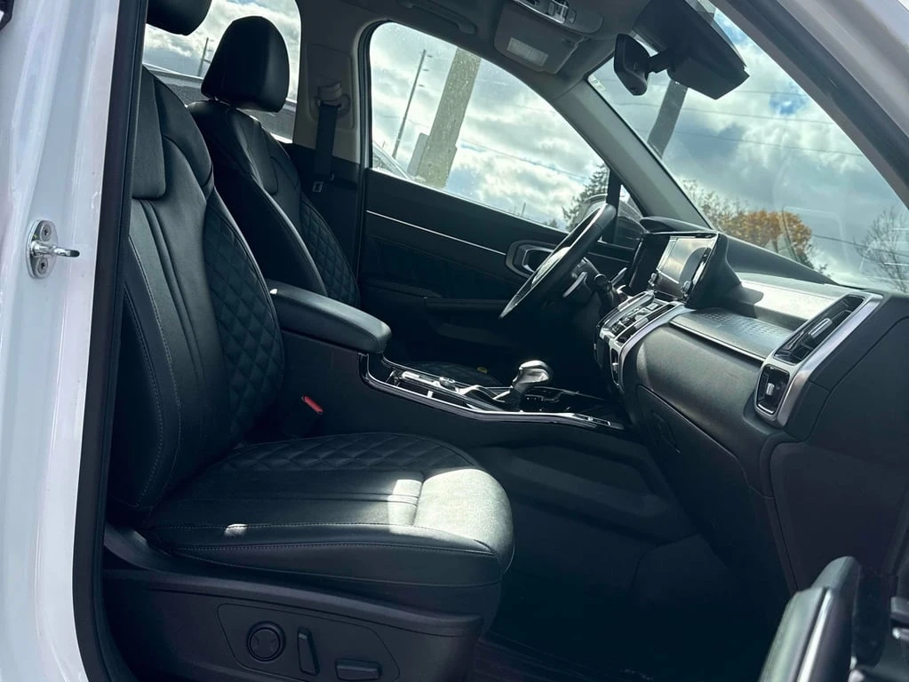 Kia Sorento * SX * CARFAX *    | Mobile.bg   14