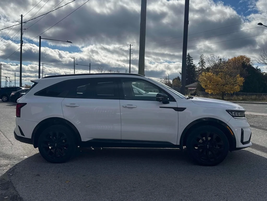 Kia Sorento * SX * CARFAX *    | Mobile.bg   3