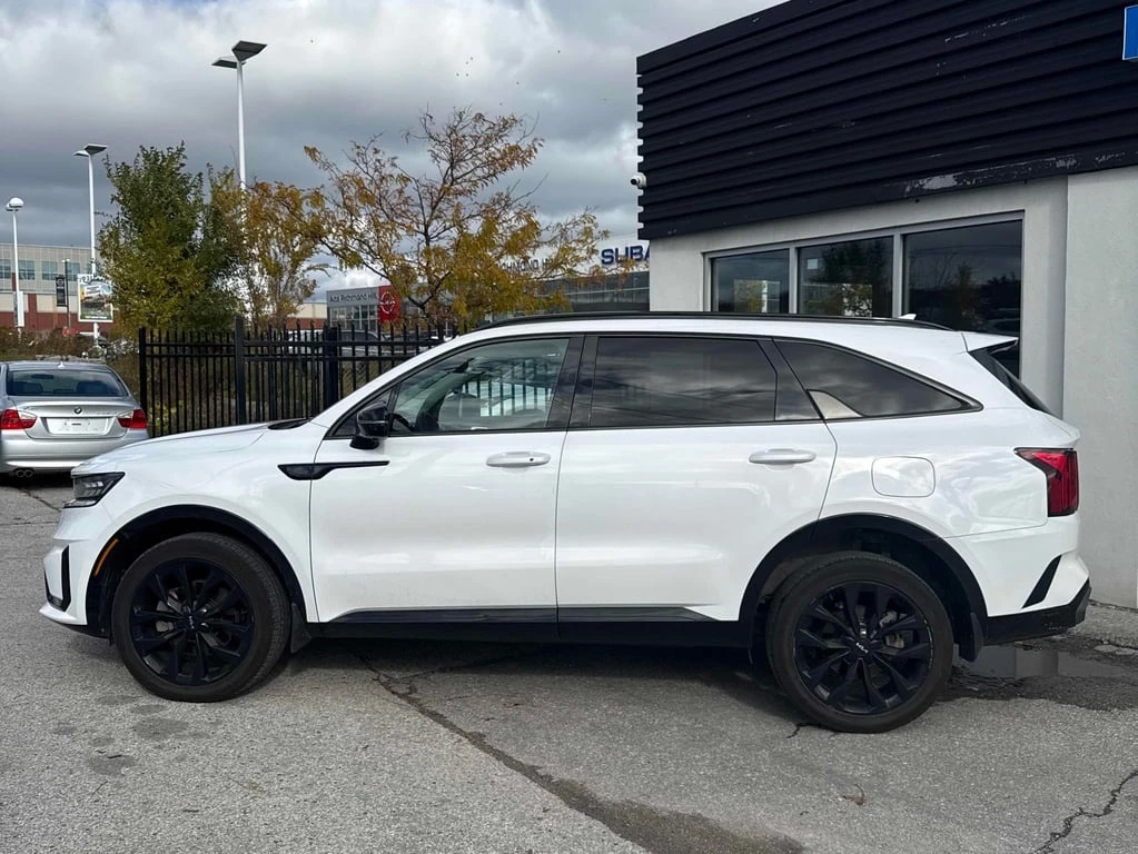 Kia Sorento * SX * CARFAX *    | Mobile.bg   2