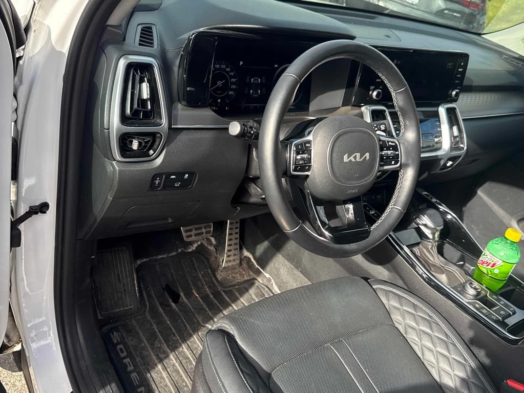 Kia Sorento * SX * CARFAX *    | Mobile.bg   5