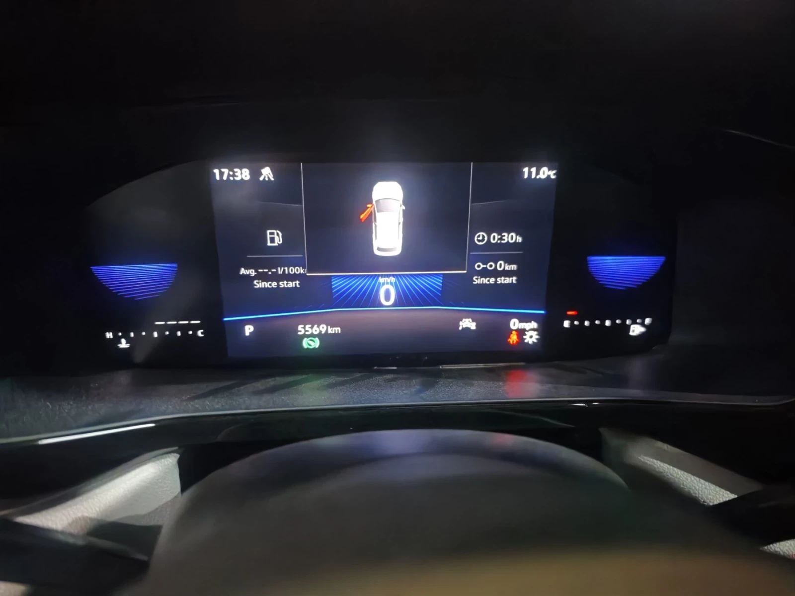 VW Tiguan TAOS, S� 4 Motion  | Mobile.bg � ����������� 17