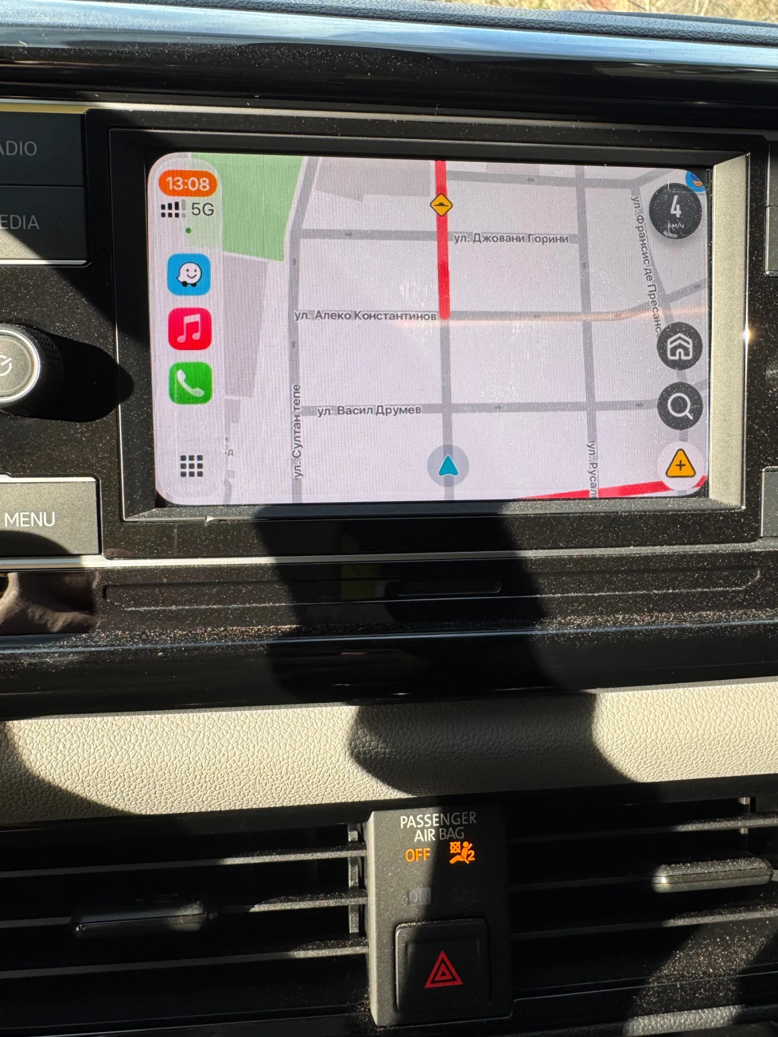 VW Tiguan TAOS, S� 4 Motion  | Mobile.bg � ����������� 2