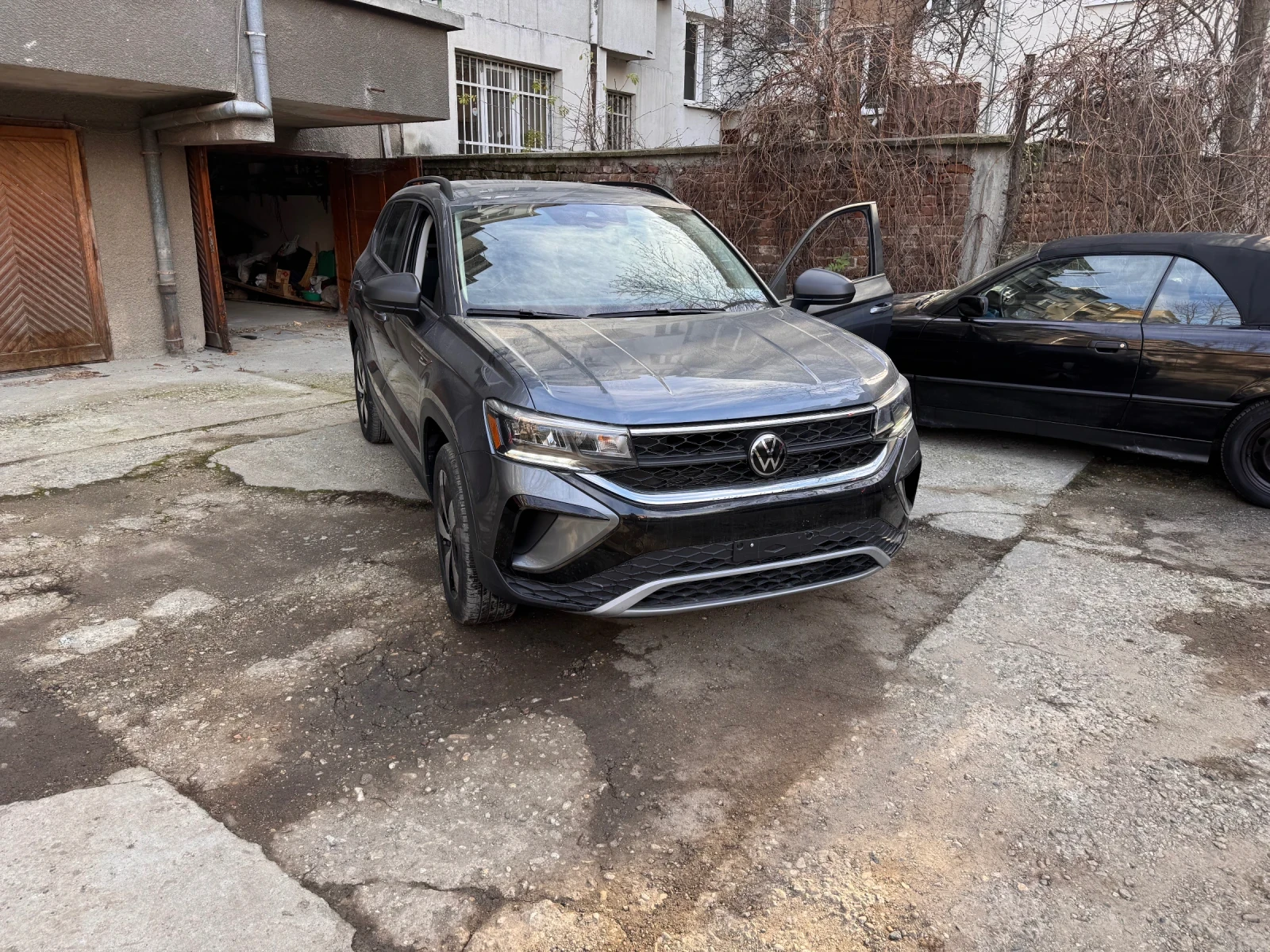 VW Tiguan TAOS, S� 4 Motion  | Mobile.bg � ����������� 1