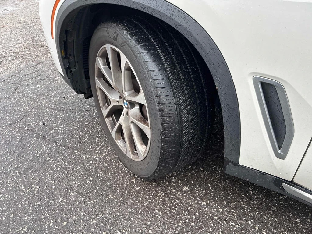 BMW X5 * xDrive40i * CARFAX * БЕЗ ПЪРВОНАЧАЛНА ВНОСКА - изображение 7