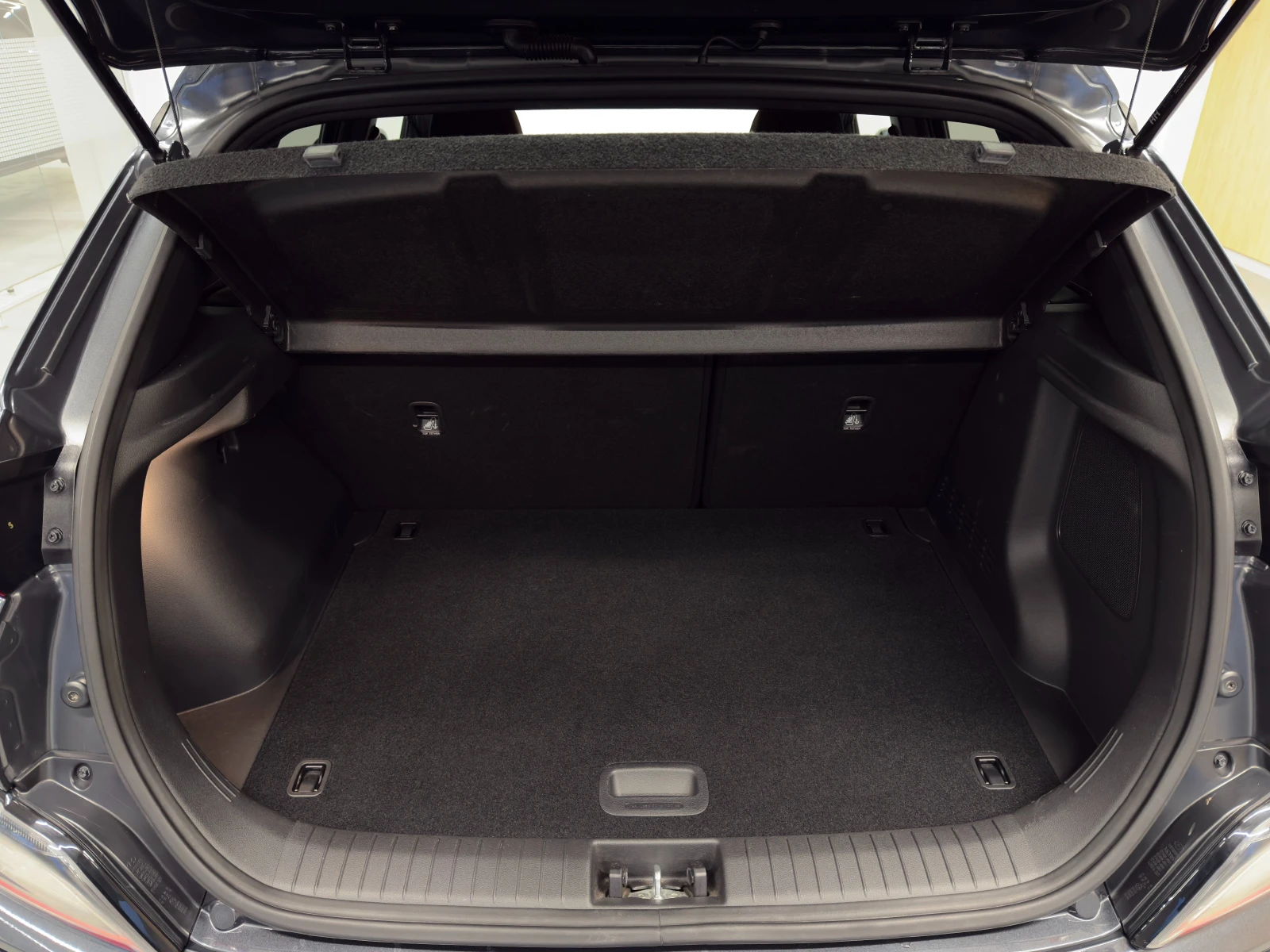 Hyundai Kona COMFORT N-Line | Mobile.bg   17