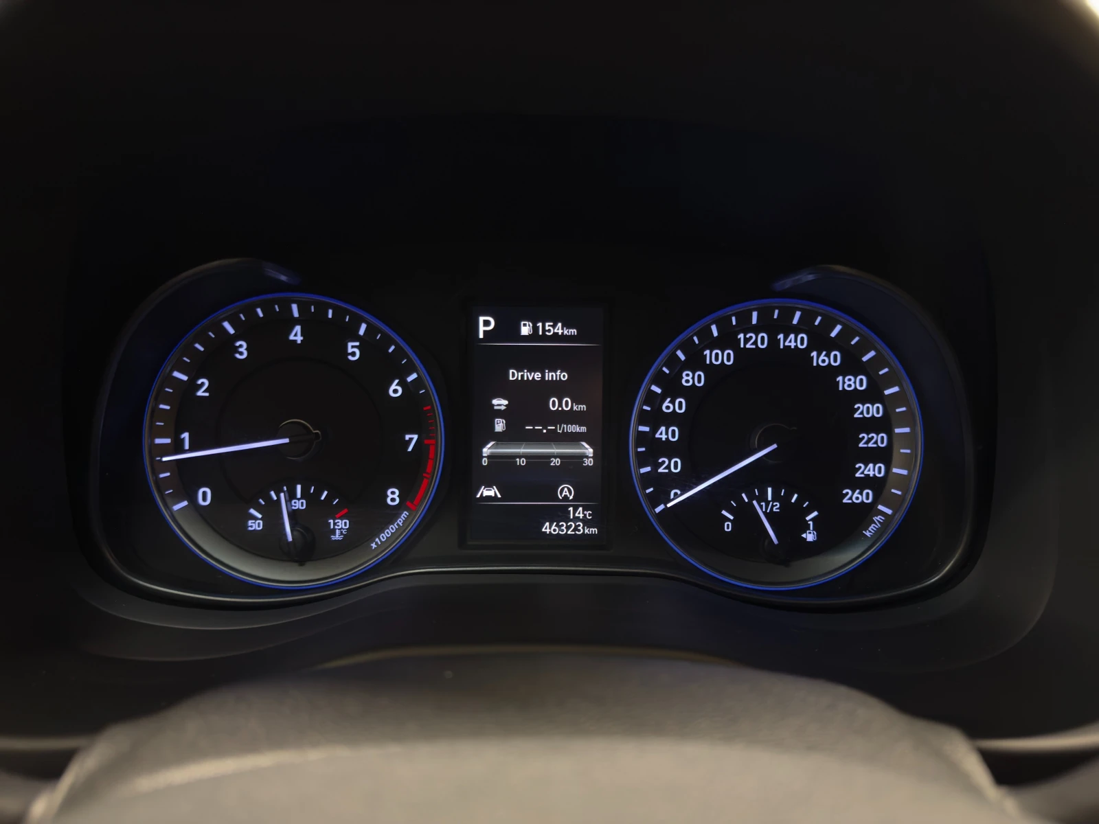 Hyundai Kona COMFORT N-Line | Mobile.bg   12