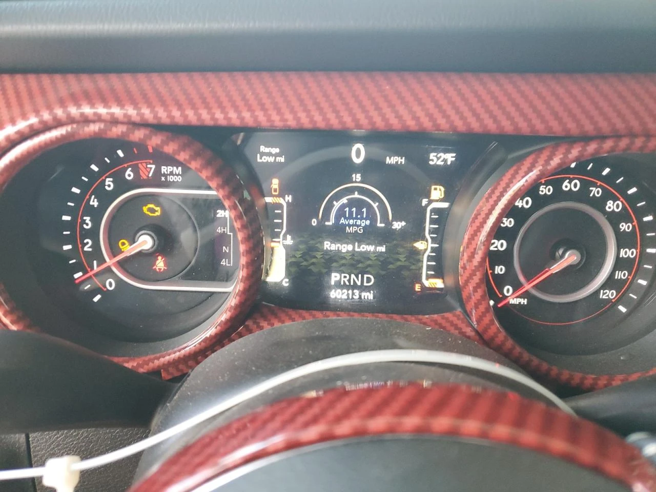 Jeep Gladiator RUBICON* AFTERMARKET SUSPENSION* КОЖА*  - изображение 9