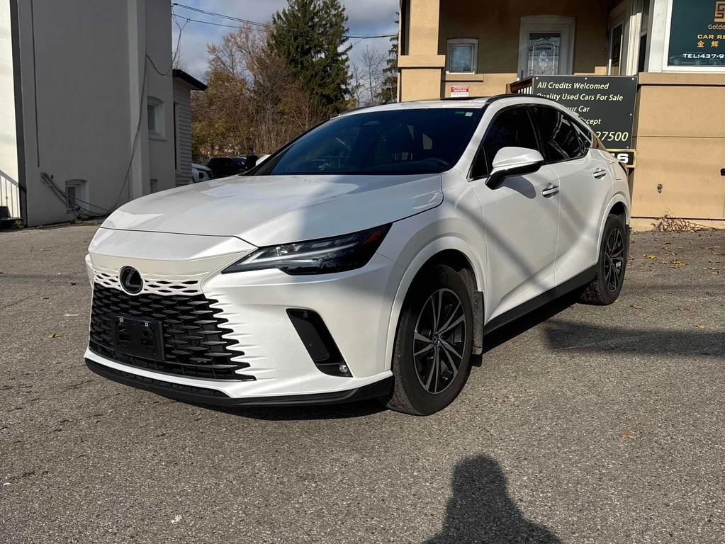 Lexus RX 350h 2024 * CARFAX * ��� ������������ ������ | Mobile.bg � ����������� 1