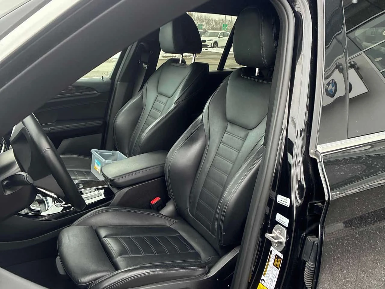 BMW X3 XDRIVE30I * DIGITAL* М САЛОН* ПАНОРАМА* ПОДГРЕВИ* , снимка 11 - Автомобили и джипове - 53964183