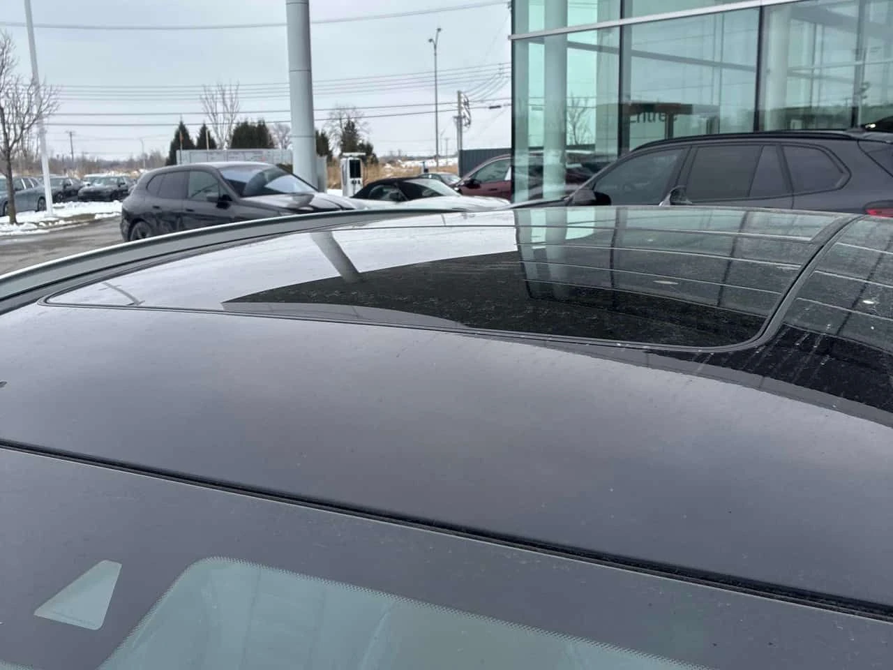 BMW X3 XDRIVE30I * DIGITAL* М САЛОН* ПАНОРАМА* ПОДГРЕВИ* , снимка 13 - Автомобили и джипове - 53964183