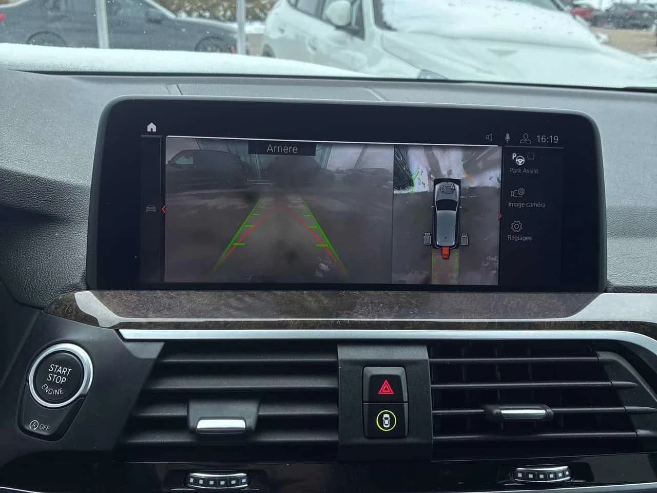 BMW X3 XDRIVE30I * DIGITAL* М САЛОН* ПАНОРАМА* ПОДГРЕВИ* , снимка 10 - Автомобили и джипове - 53964183