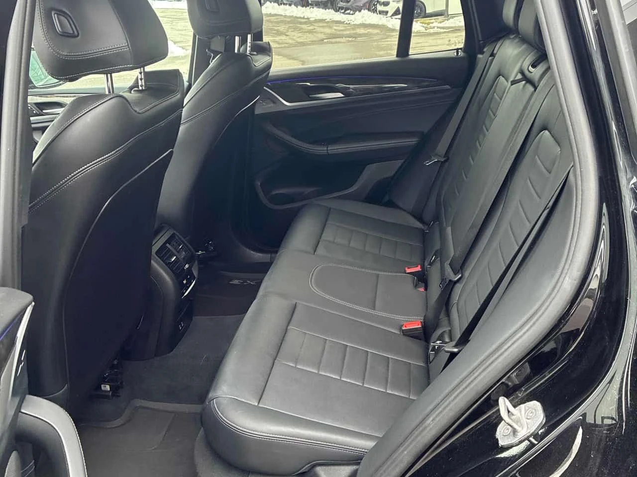 BMW X3 XDRIVE30I * DIGITAL* М САЛОН* ПАНОРАМА* ПОДГРЕВИ* , снимка 15 - Автомобили и джипове - 53964183