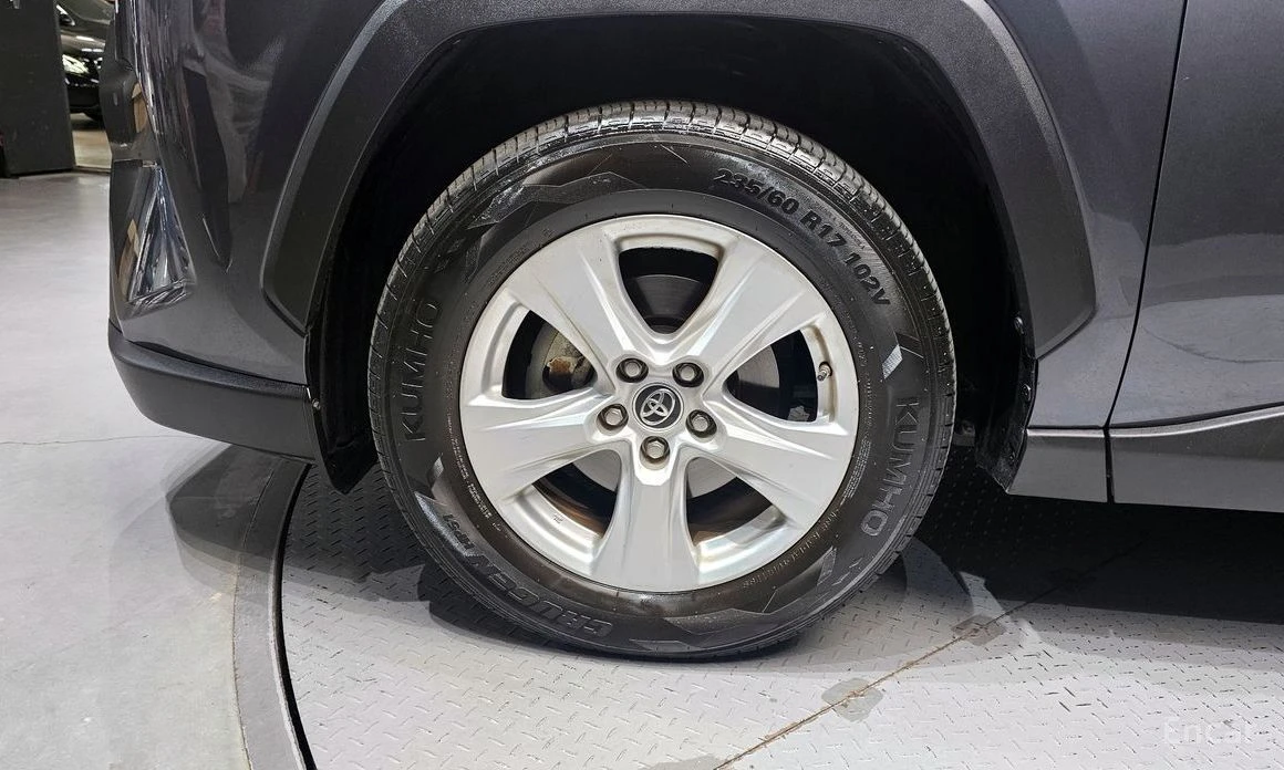 Toyota Rav4, снимка 5 - Автомобили и джипове - 54354113