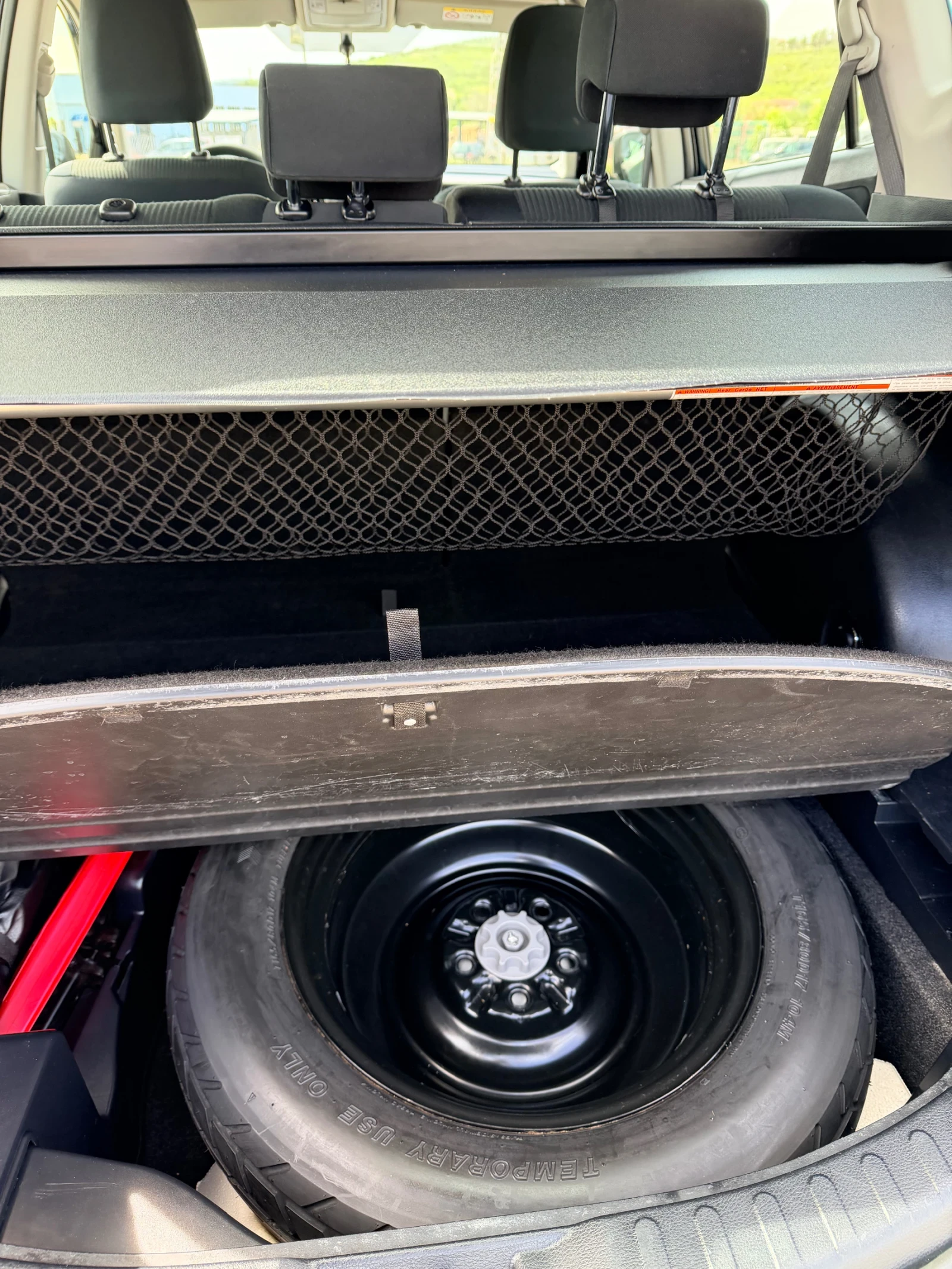 Toyota Rav4 2.0I ШВЕЙЦАРИЯ, снимка 15 - Автомобили и джипове - 54412459