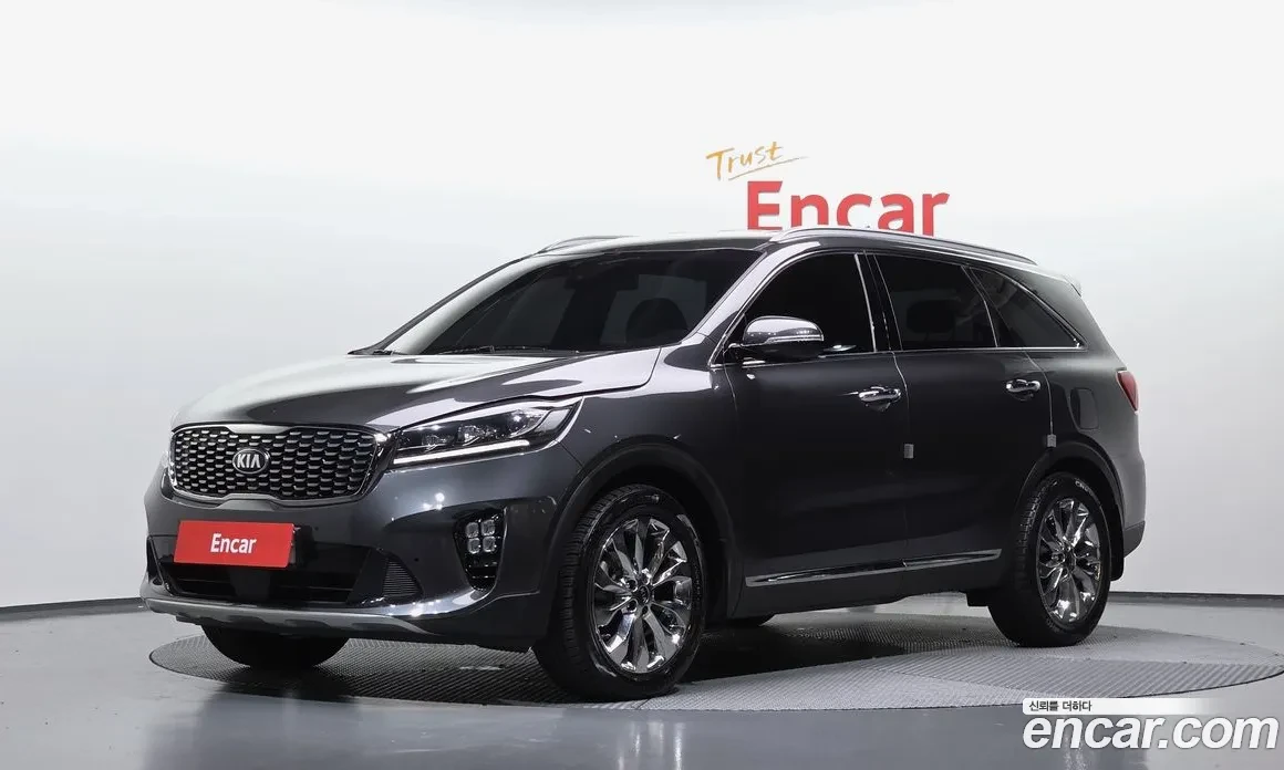 Kia Sorento !!УНИКАТ!! #ПЪЛНО ОБОРУДВАНЕ# !КАМЕРИ