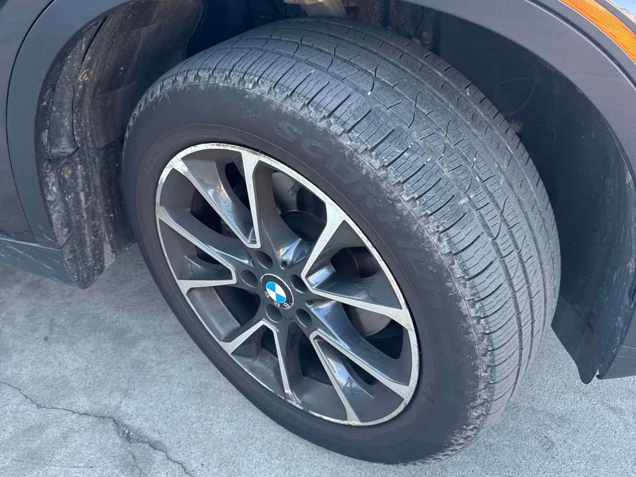 BMW X5 * xDrive35i * CARFAX * ОПЦИЯ ЗА ФИНАНСИРАНЕ , снимка 7 - Автомобили и джипове - 55302912