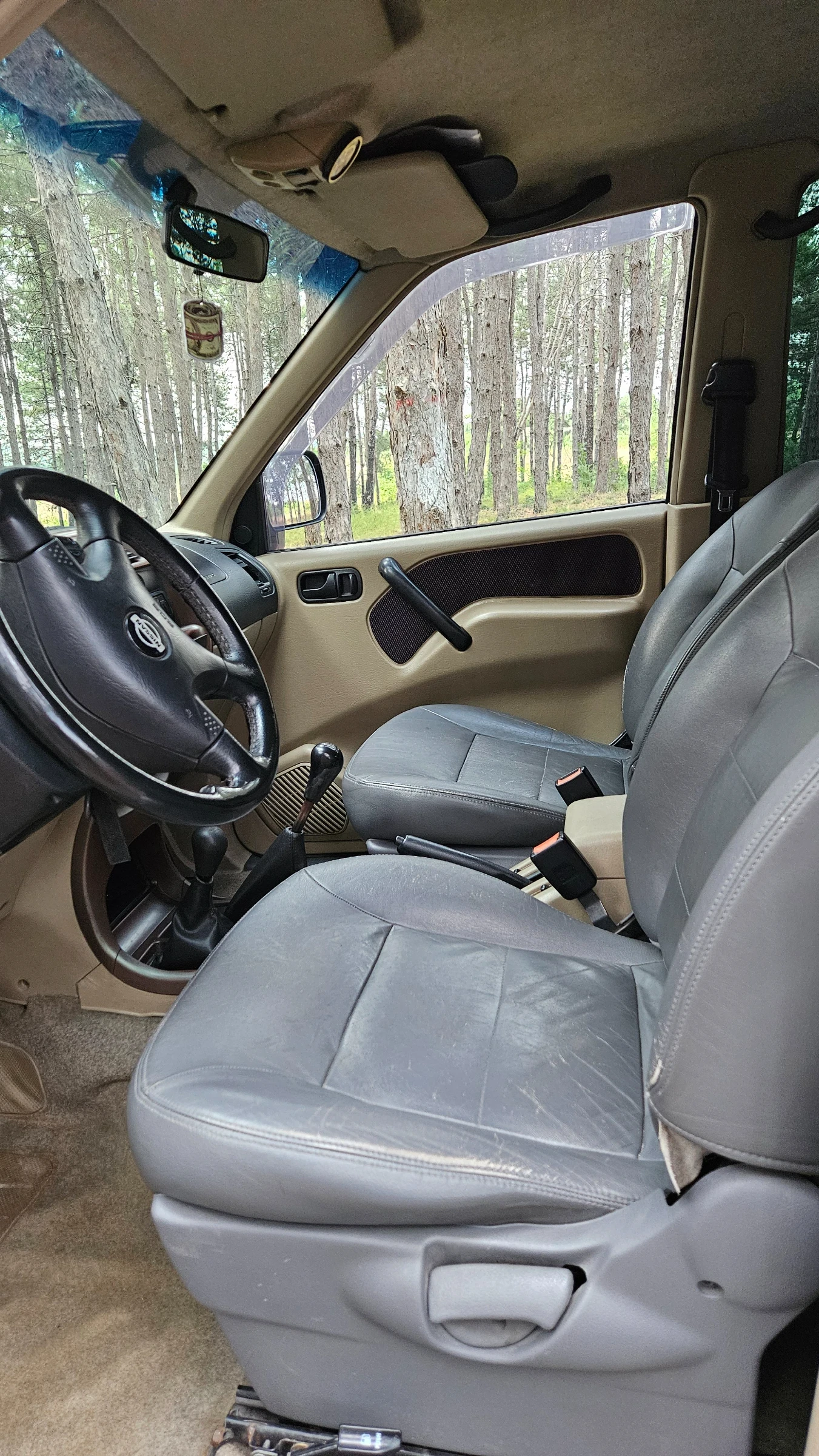 Nissan Terrano | Mobile.bg � ����������� 8