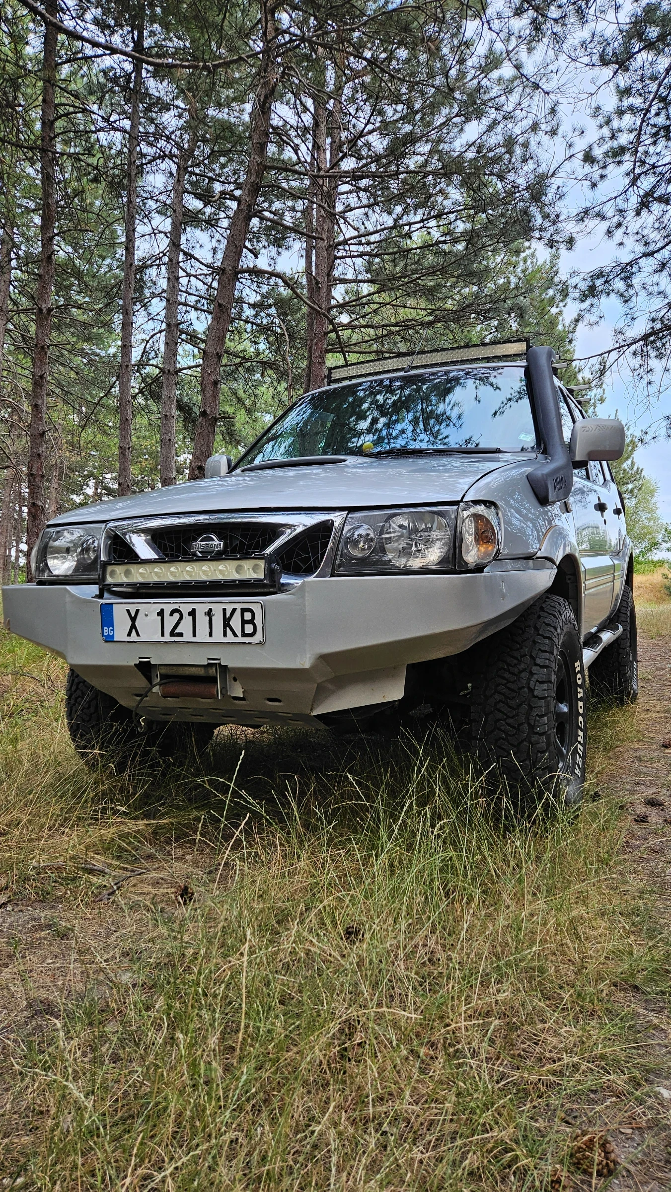 Nissan Terrano | Mobile.bg � ����������� 5