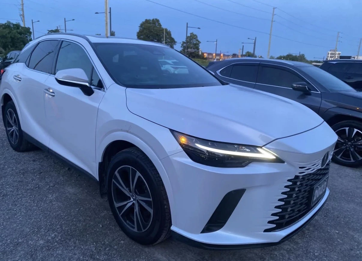 Lexus RX 350h HYBRID * AWD * PREMIUM PKG * CARFAX * , снимка 3 - Автомобили и джипове - 55431848