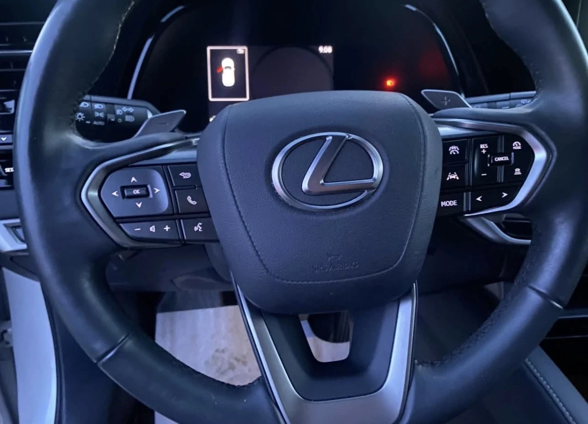 Lexus RX 350h HYBRID * AWD * PREMIUM PKG * CARFAX * , снимка 9 - Автомобили и джипове - 55431848