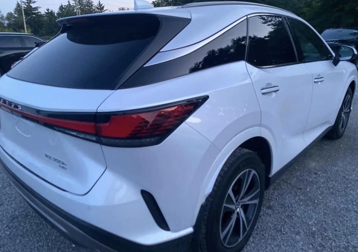 Lexus RX 350h HYBRID * AWD * PREMIUM PKG * CARFAX * , снимка 4 - Автомобили и джипове - 55431848