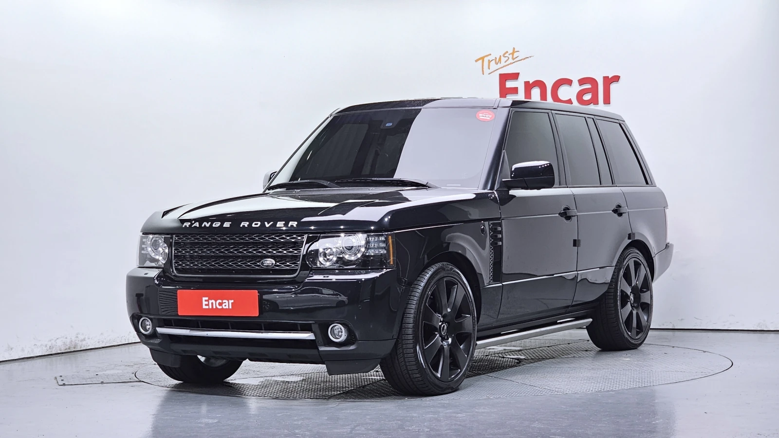Land Rover Range rover 5.0* BLIND SPOT* 360* ЛЮК* ПОДГРЕВ ВОЛАН* КРАЙНА Ц