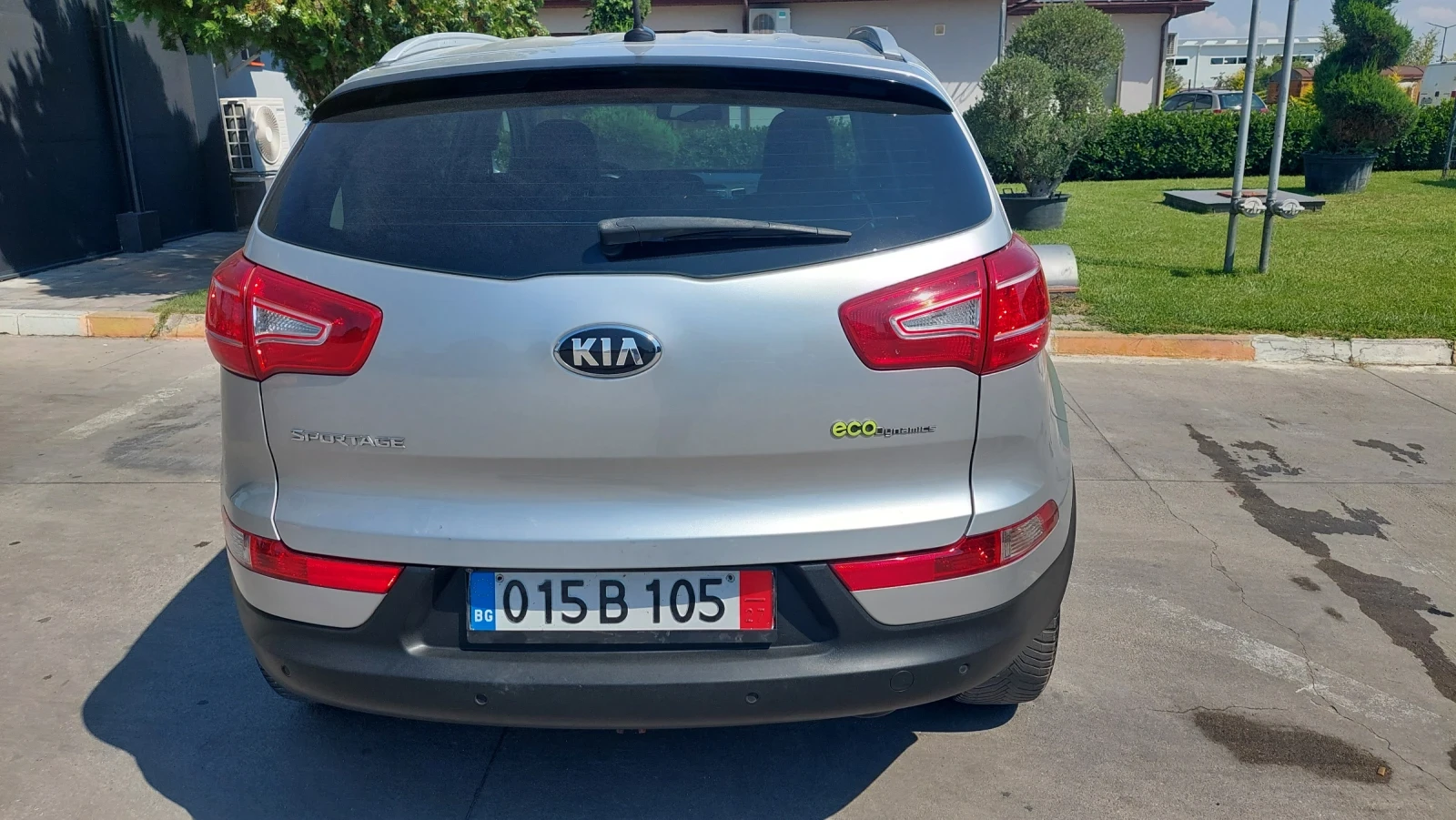 Kia Sportage 1.6i NAVI FULL ТОП !!!, снимка 6 - Автомобили и джипове - 55557517