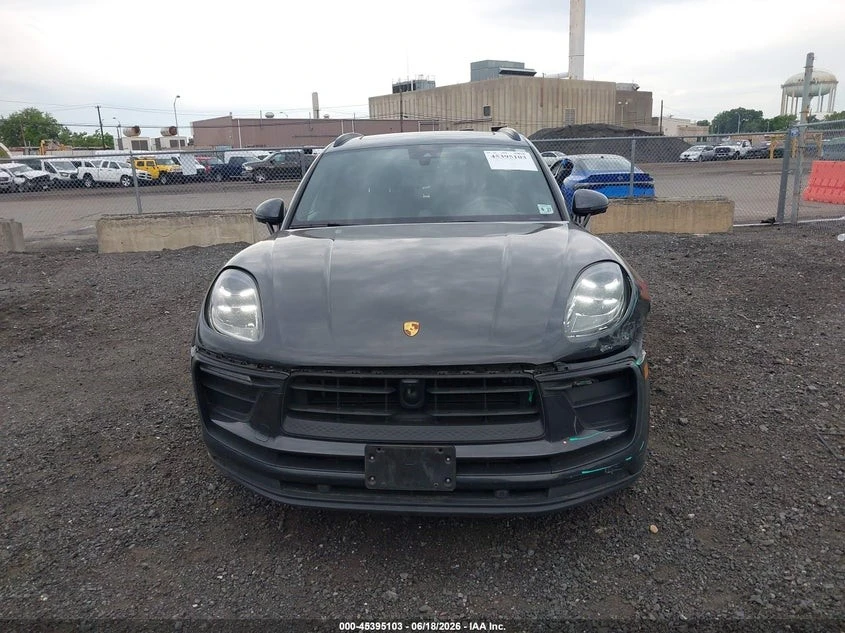 Porsche Macan 2.0L VVT, TURBO, 261HP* КЛИП НА МОТОРА, снимка 11 - Автомобили и джипове - 55625461