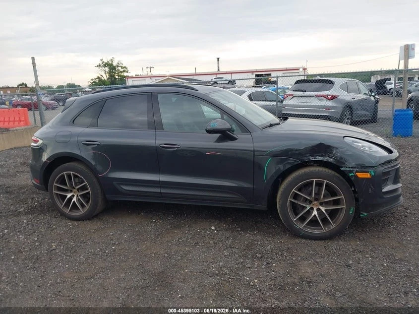Porsche Macan 2.0L VVT, TURBO, 261HP* КЛИП НА МОТОРА, снимка 12 - Автомобили и джипове - 55625461