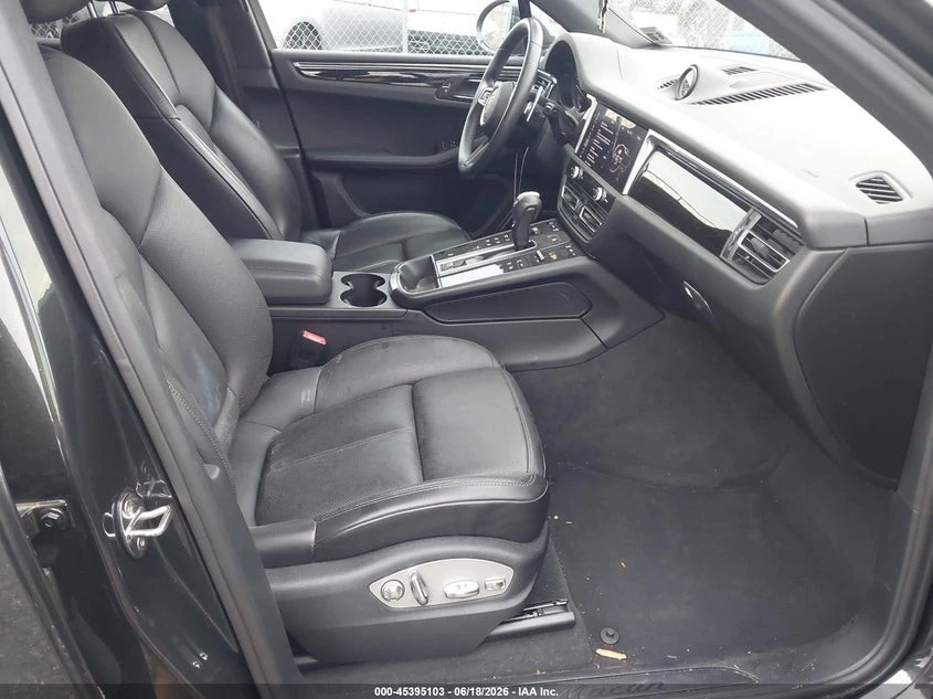Porsche Macan 2.0L VVT, TURBO, 261HP* КЛИП НА МОТОРА, снимка 5 - Автомобили и джипове - 55625461