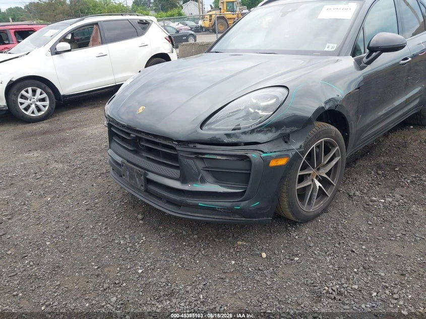Porsche Macan 2.0L VVT, TURBO, 261HP* КЛИП НА МОТОРА, снимка 6 - Автомобили и джипове - 55625461