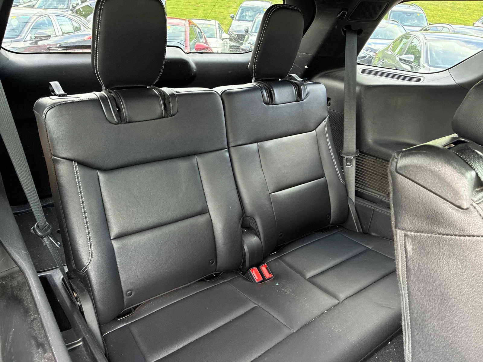 Ford Explorer ST | CARFAX | АВТОФИНАНСИРАНЕ, снимка 10 - Автомобили и джипове - 55892349